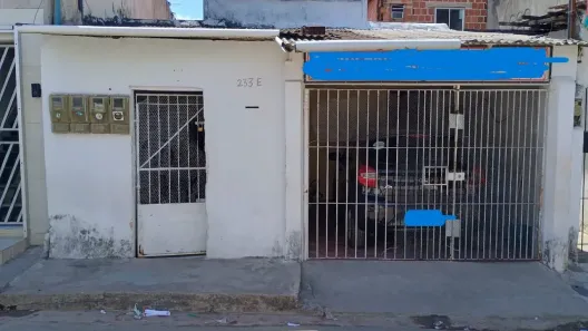 Casa com 2 Quartos à venda, 90m² no Cajueiro Seco, Jaboatão dos Guararapes