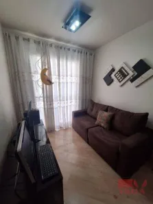 Apartamento com 2 Quartos à venda, 45m² no Vila Mendes, São Paulo
