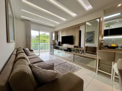 Cobertura com 4 Quartos à venda, 191m² no João Paulo, Florianópolis