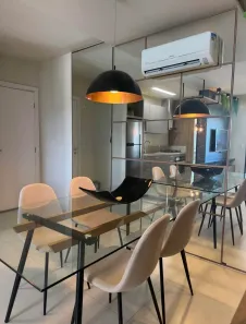 Apartamento com 2 Quartos à venda, 70m² no Rio Maina, Criciúma