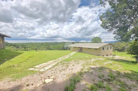 Fazenda/Sítio à venda, 58454m² no Roça Velha, São José dos Pinhais
