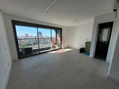 Sala Comercial com 1 Quarto para alugar, 40m² no Cidade Mãe do Céu, São Paulo