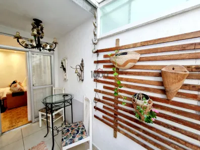 Apartamento com 3 Quartos à venda, 112m² no Alto dos Passos, Juiz de Fora