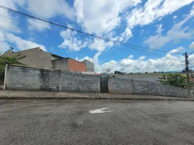 Lote/Terreno à venda, 297m² no Loteamento Residencial Terra Nova, Itatiba