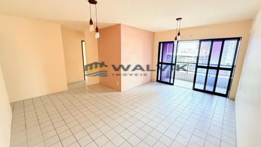 Apartamento com 4 Quartos à venda, 115m² no Boa Viagem, Recife