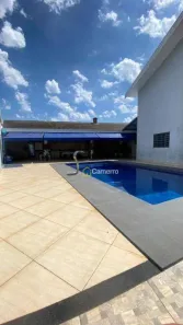 Fazenda/Sítio com 3 Quartos para alugar, 178m² no Jardim São José, Americana