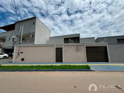 Casa com 3 Quartos à venda, 275m² no Residencial Caraíbas, Aparecida de Goiânia