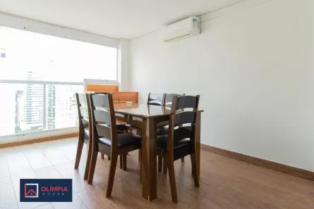 Apartamento com 2 Quartos à venda, 69m² no Vila Gertrudes, São Paulo