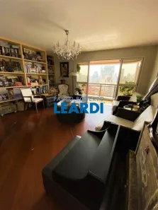 Cobertura com 3 Quartos à venda, 320m² no Vila Uberabinha, São Paulo