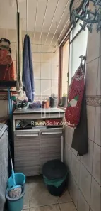 Apartamento com 2 Quartos à venda, 55m² no Jardim Brasília (Zona Norte), São Paulo