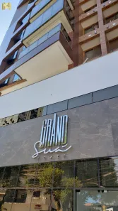 Apartamento com 2 Quartos para alugar, 70m² no Praia do Suá, Vitória