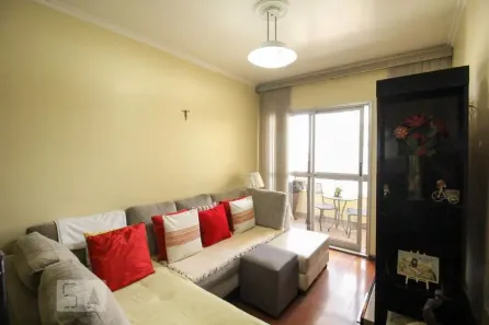 Apartamento com 3 Quartos à venda, 70m² no Santana, São Paulo