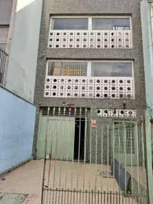 Prédio Comercial à venda, 680m² no Bela Vista, São Paulo
