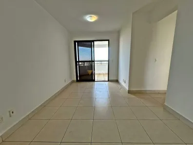 Apartamento com 3 Quartos para alugar, 72m² no Parque Amazônia, Goiânia