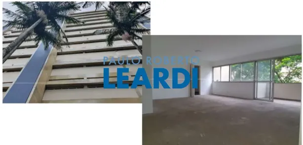 Apartamento com 3 Quartos à venda, 142m² no Paraíso do Morumbi, São Paulo