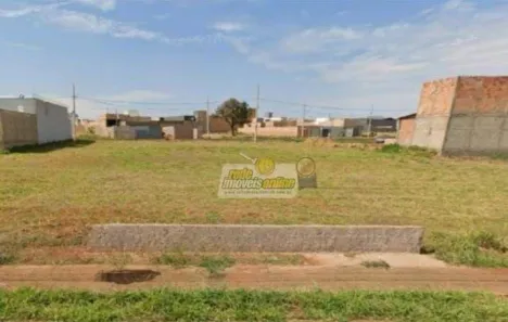 Lote/Terreno à venda, 254m² no Loteamento Jardim Ipiranga, Uberaba