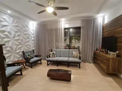 Casa com 3 Quartos à venda, 250m² no Parque Bandeirantes I (Nova Veneza), Sumaré