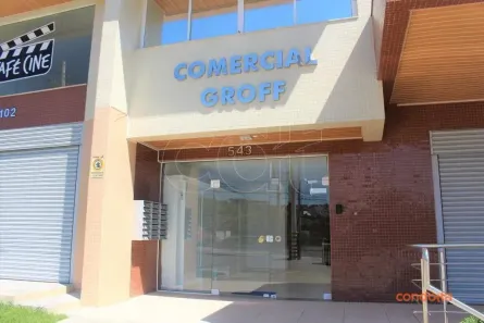 Sala Comercial para alugar, 30m² no Espírito Santo, Porto Alegre