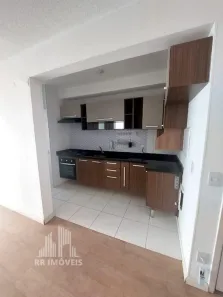 Apartamento com 2 Quartos à venda, 68m² no Jardim Tupanci, Barueri