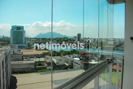 Apartamento com 2 Quartos à venda, 74m² no Santa Luíza, Vitória