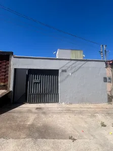Casa com 2 Quartos à venda, 90m² no Jardim Alto Paraíso, Aparecida de Goiânia