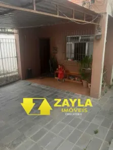 Casa com 8 Quartos à venda, 280m² no Irajá, Rio de Janeiro