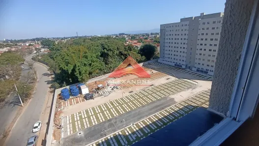 Apartamento com 2 Quartos à venda, 42m² no Vila Prosperidade, Taubaté