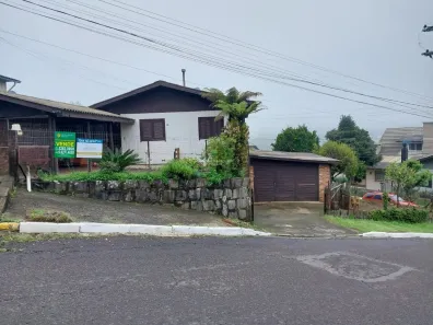 Lote/Terreno à venda, 610m² no Centro, Gramado