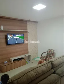 Casa com 2 Quartos à venda, 82m² no Vila Anastácio, São Paulo