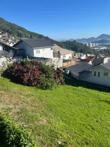 Lote/Terreno à venda, 527m² no Trindade, Florianópolis