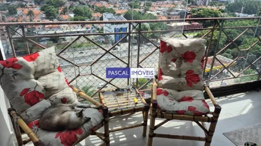 Apartamento com 1 Quarto à venda, 56m² no Vila Olímpia, São Paulo