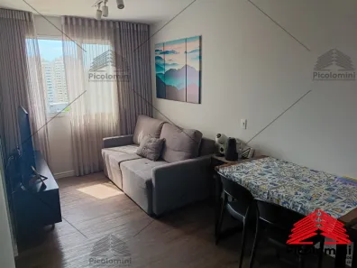 Apartamento com 2 Quartos à venda, 41m² no Cambuci, São Paulo