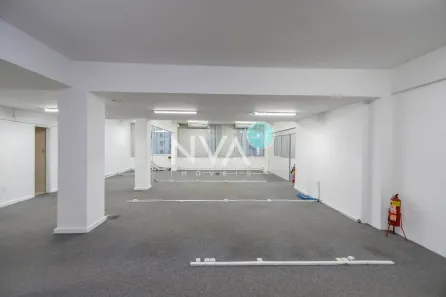 Sala Comercial para venda ou aluguel, 264m² no Centro, Rio de Janeiro