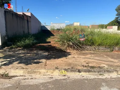 Lote/Terreno à venda, 160m² no Vila dos Ipês, Boituva
