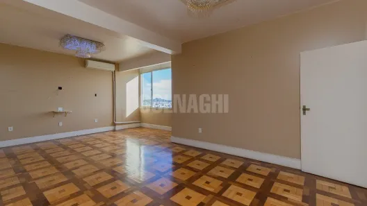 Apartamento com 3 Quartos à venda, 205m² no Bom Fim, Porto Alegre