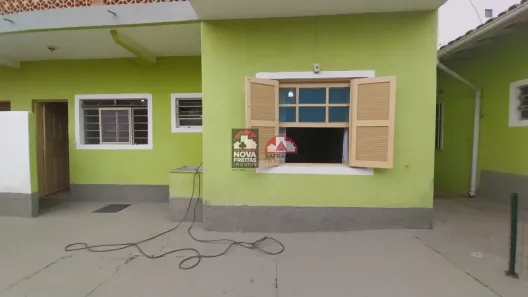 Kitnet com 1 Quarto para alugar, 45m² no Martim de Sá, Caraguatatuba