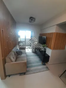 Apartamento com 2 Quartos à venda, 65m² no Jardim, Santo André