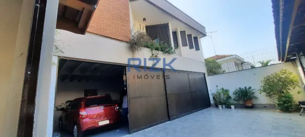 Casa com 5 Quartos à venda, 336m² no Jardim da Glória, São Paulo
