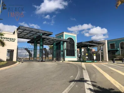 Lote/Terreno à venda, 300m² no Piracangaguá, Taubaté