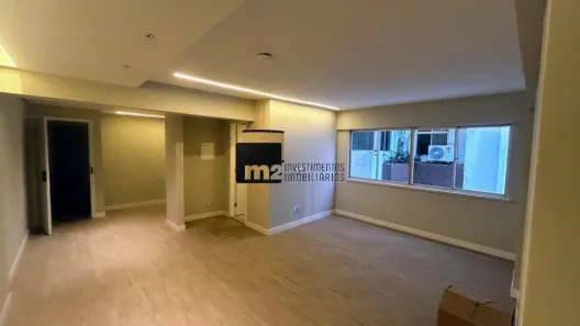 Apartamento com 2 Quartos à venda, 84m² no Setor Bueno, Goiânia