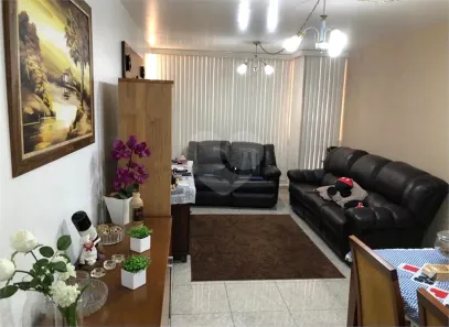Apartamento com 3 Quartos à venda, 85m² no Barro Branco (Zona Norte), São Paulo