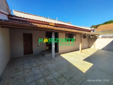 Casa com 1 Quarto para alugar, 49m² no Jardim Portugal, São José dos Campos