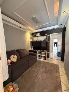 Casa com 2 Quartos à venda, 60m² no Jardim Petrópolis, Cotia