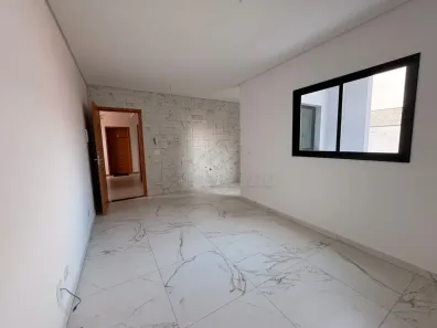 Apartamento com 2 Quartos à venda, 57m² no Vila Curuçá, Santo André