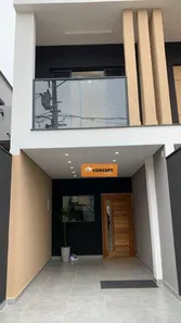 Sobrado com 3 Quartos à venda, 108m² no Parque Santa Amélia, São Paulo