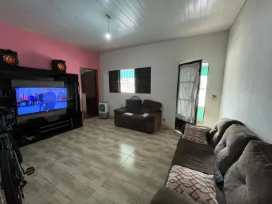 Casa com 2 Quartos à venda, 135m² no Verde, Piracicaba