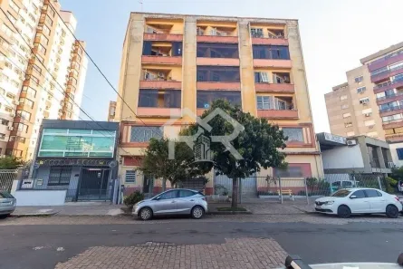 Apartamento com 1 Quarto à venda, 35m² no Floresta, Porto Alegre