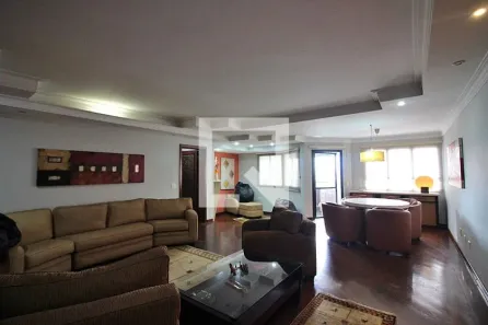 Apartamento com 4 Quartos à venda, 238m² no Centro, São Bernardo do Campo
