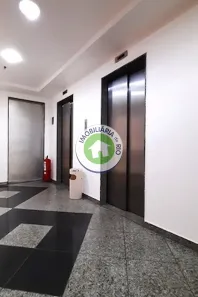 Sala Comercial para alugar, 228m² no Centro, Rio de Janeiro