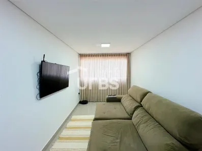 Apartamento com 1 Quarto à venda, 45m² no Setor Marista, Goiânia